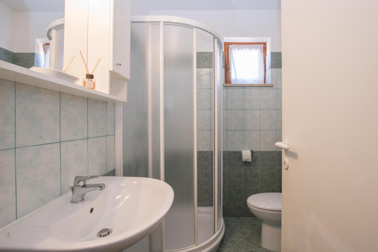 Apartments Viler Buje Exterior photo