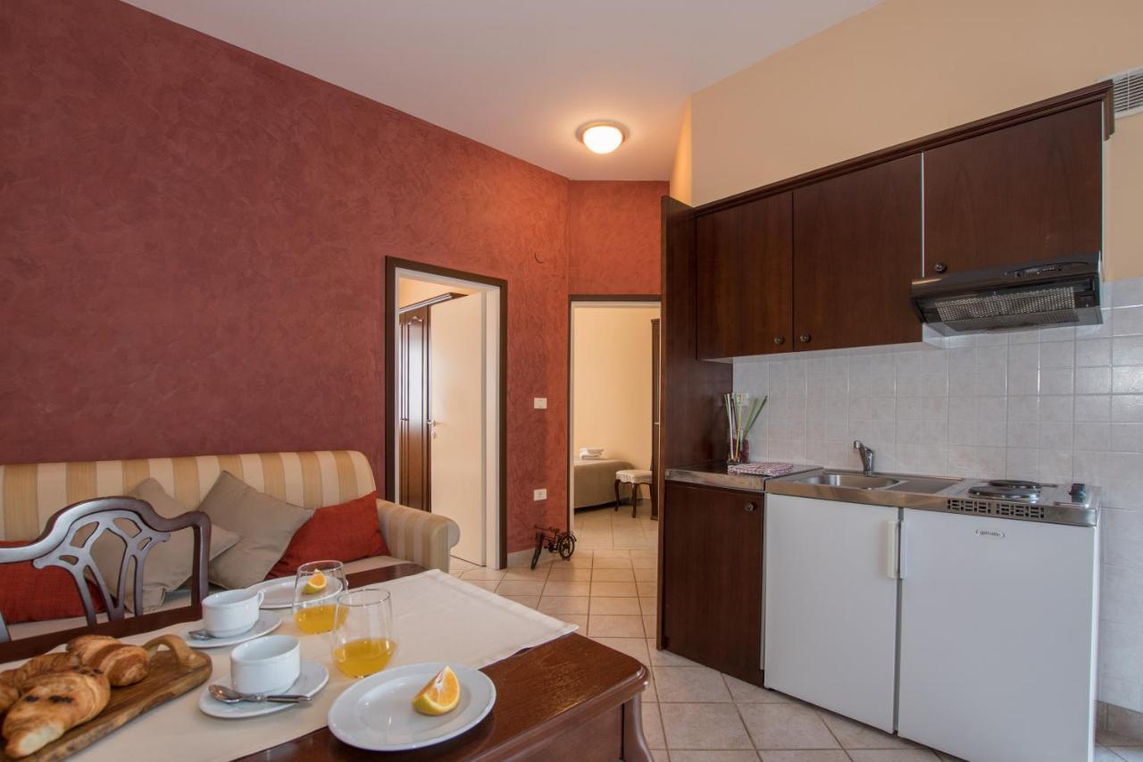 Apartments Viler Buje Exterior photo